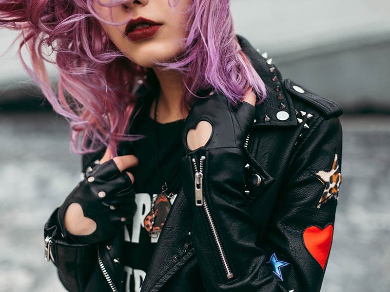 "Superb dress sense..."