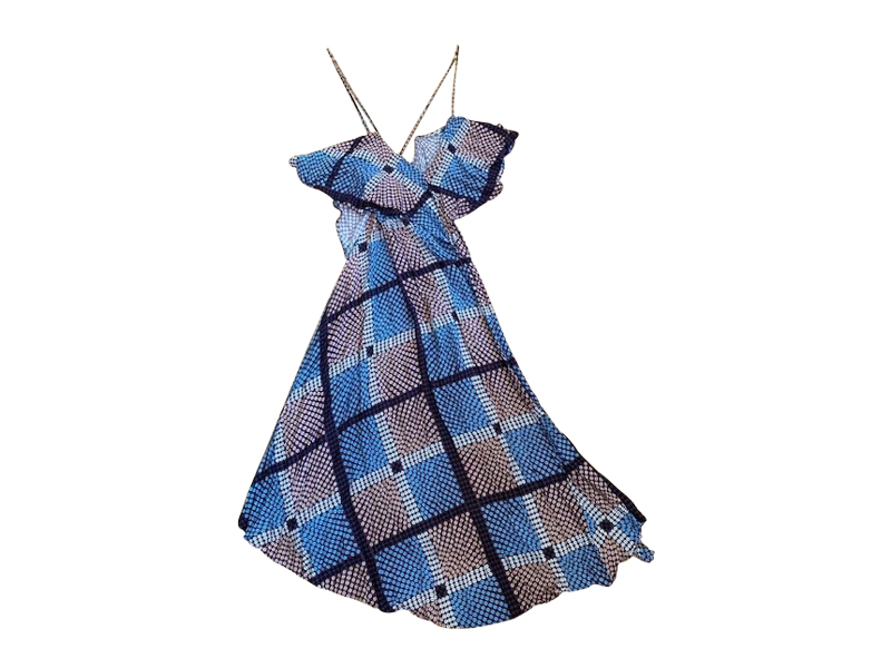 LALESSO, Maanguko dress